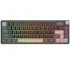 Royal Kludge RK R65 Brown Switch RGB Hotswappable Mechanical Keyboard